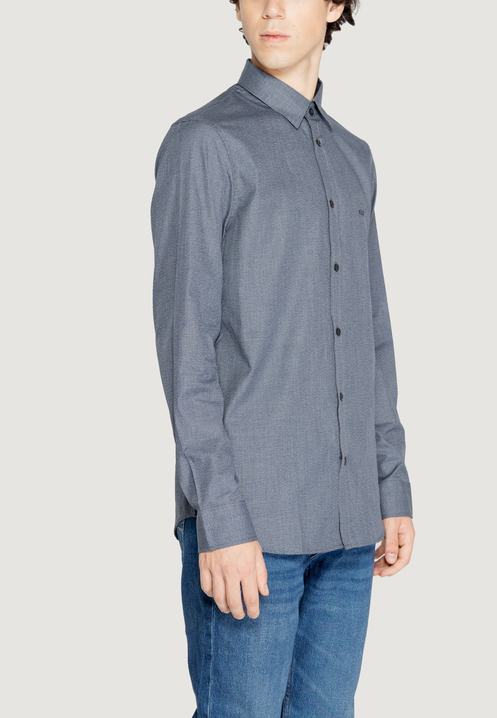 Armani Exchange Hemd Media 3