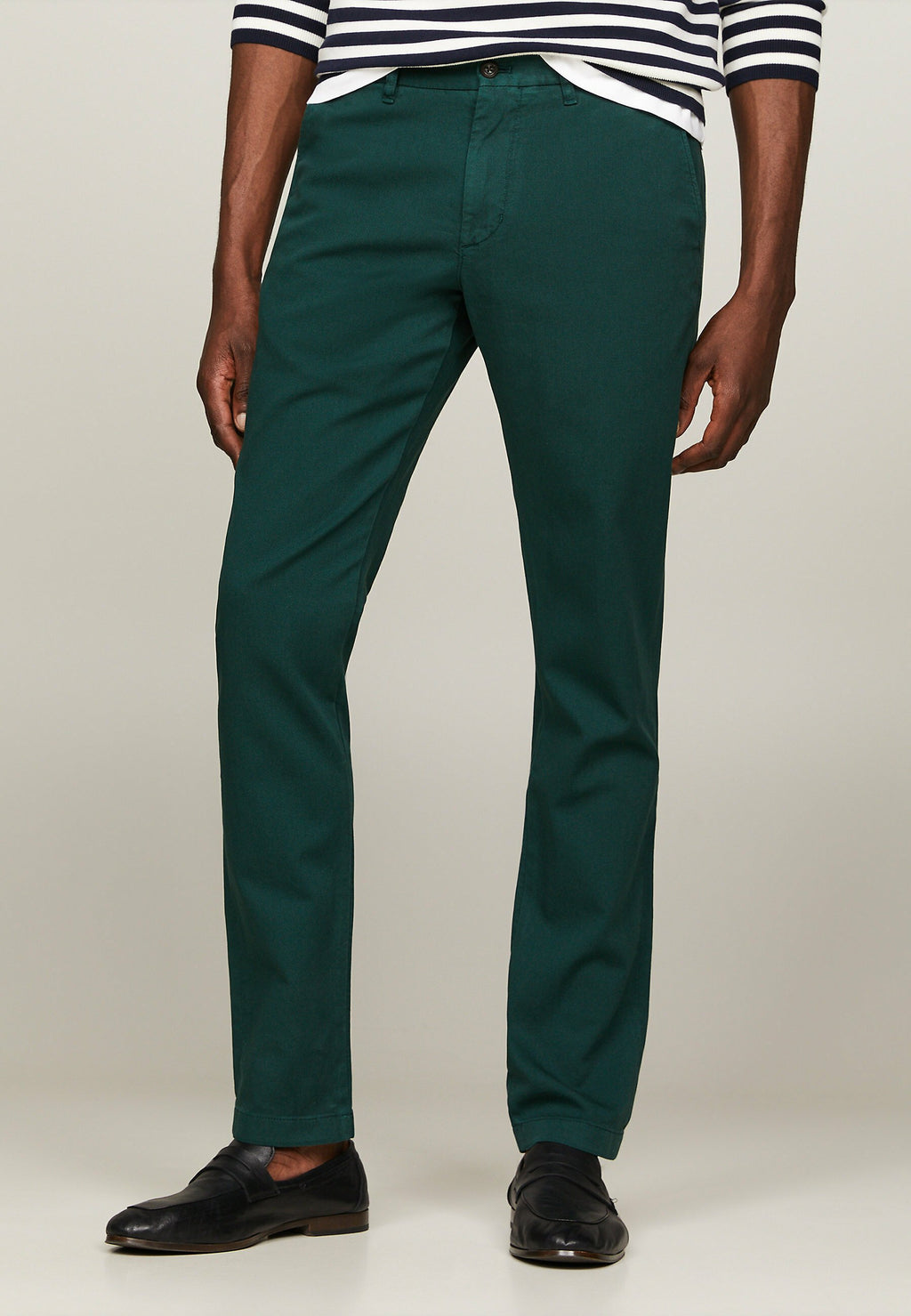 BLEECKER STRUCTURED GARMENT DYED  Media 3