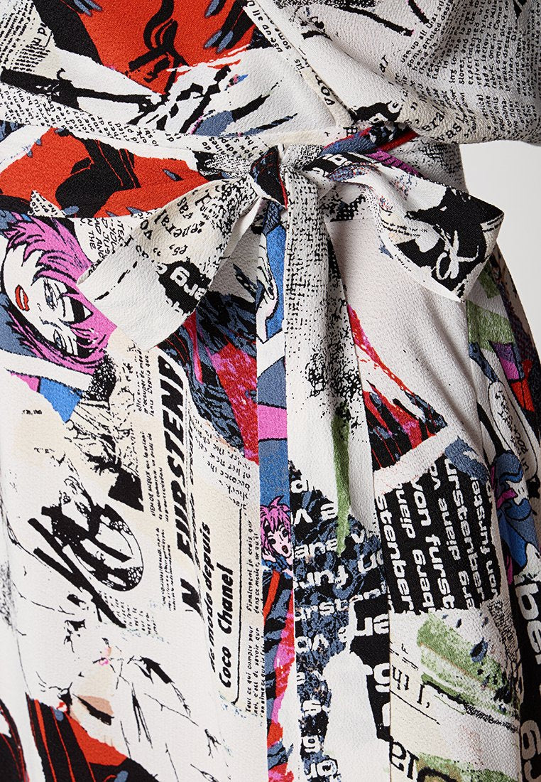 Diane von Furstenberg ELOISE
