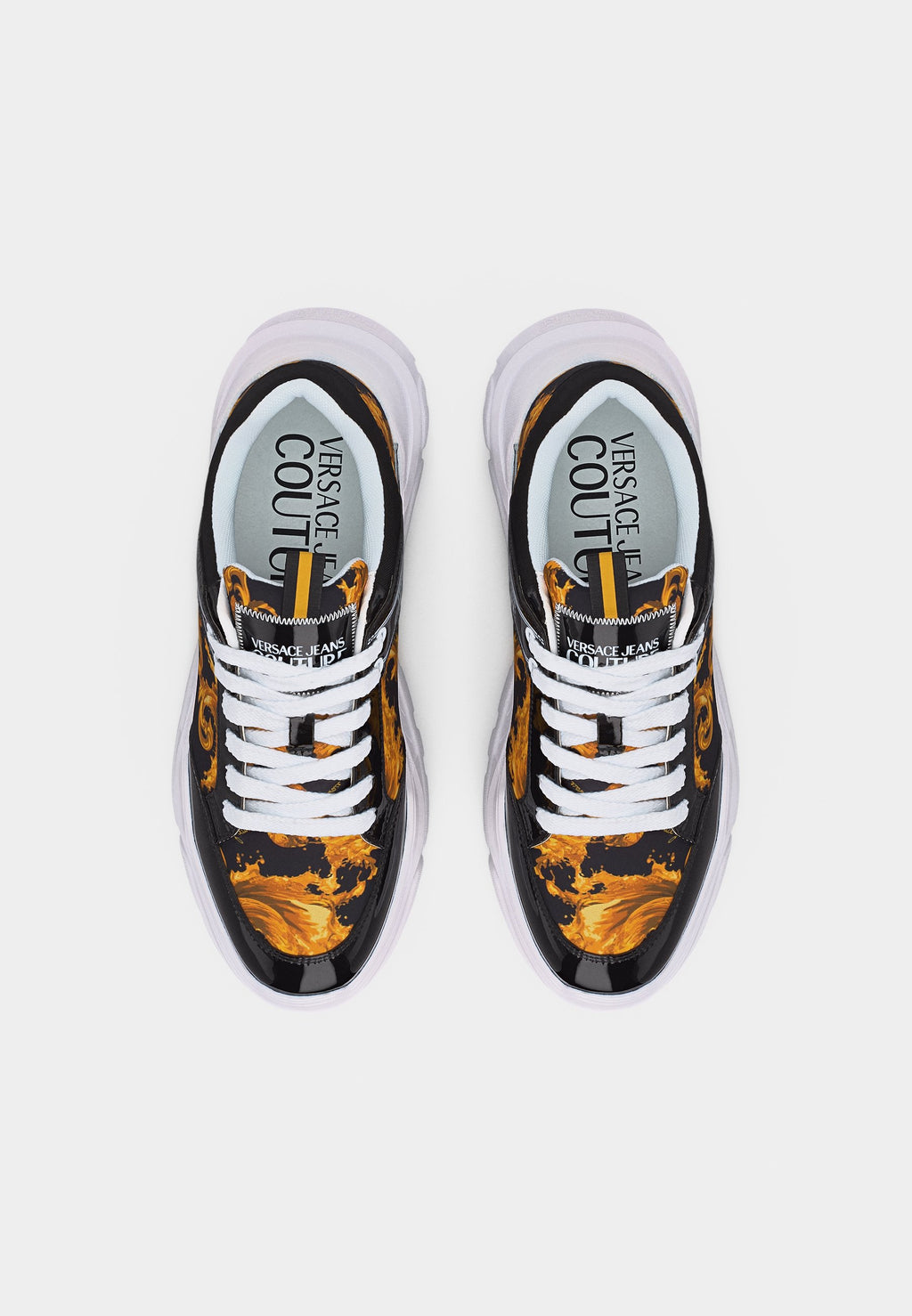Versace Jeans Couture FONDO SPEEDTRACK