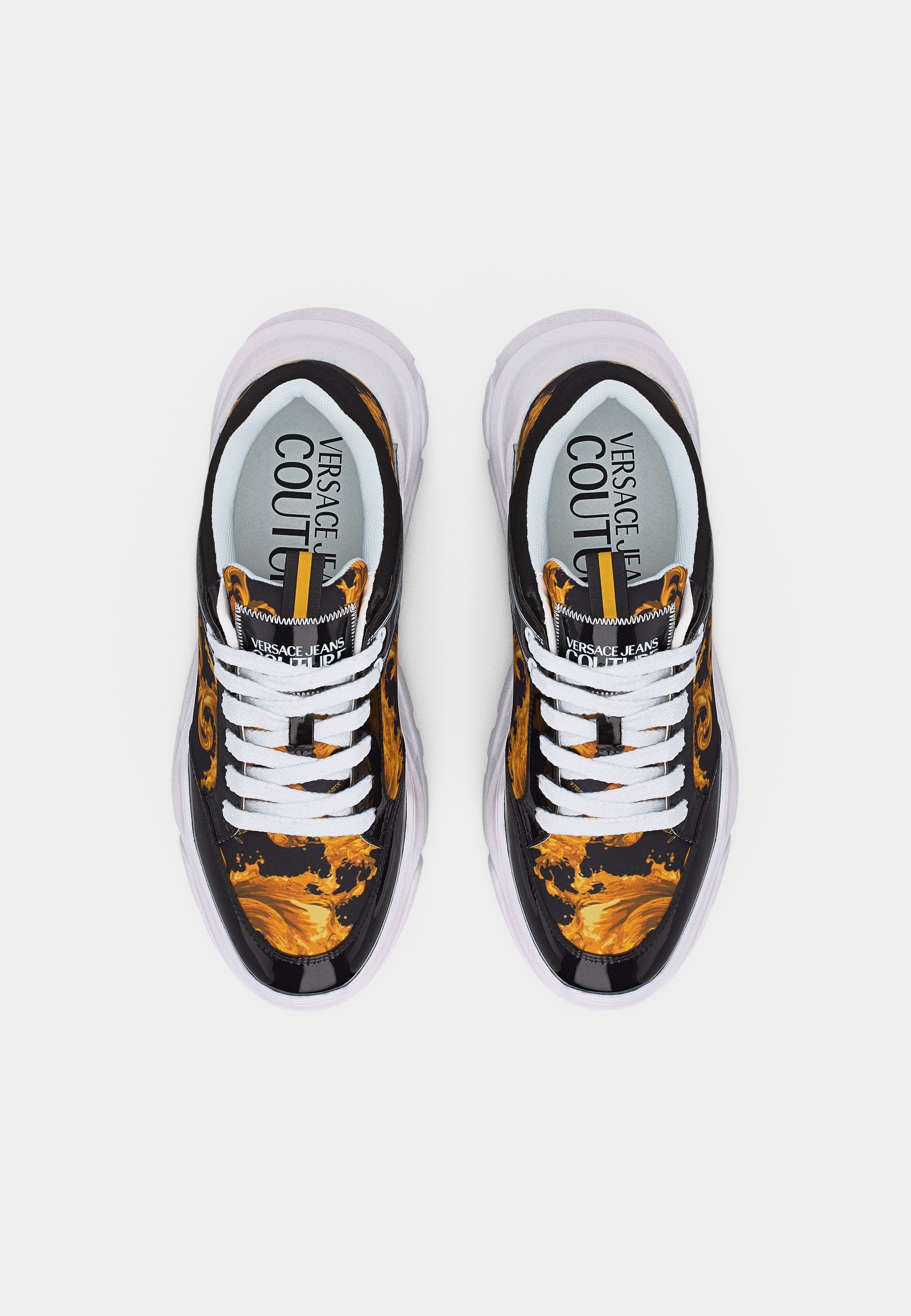 Versace Jeans Couture FONDO SPEEDTRACK