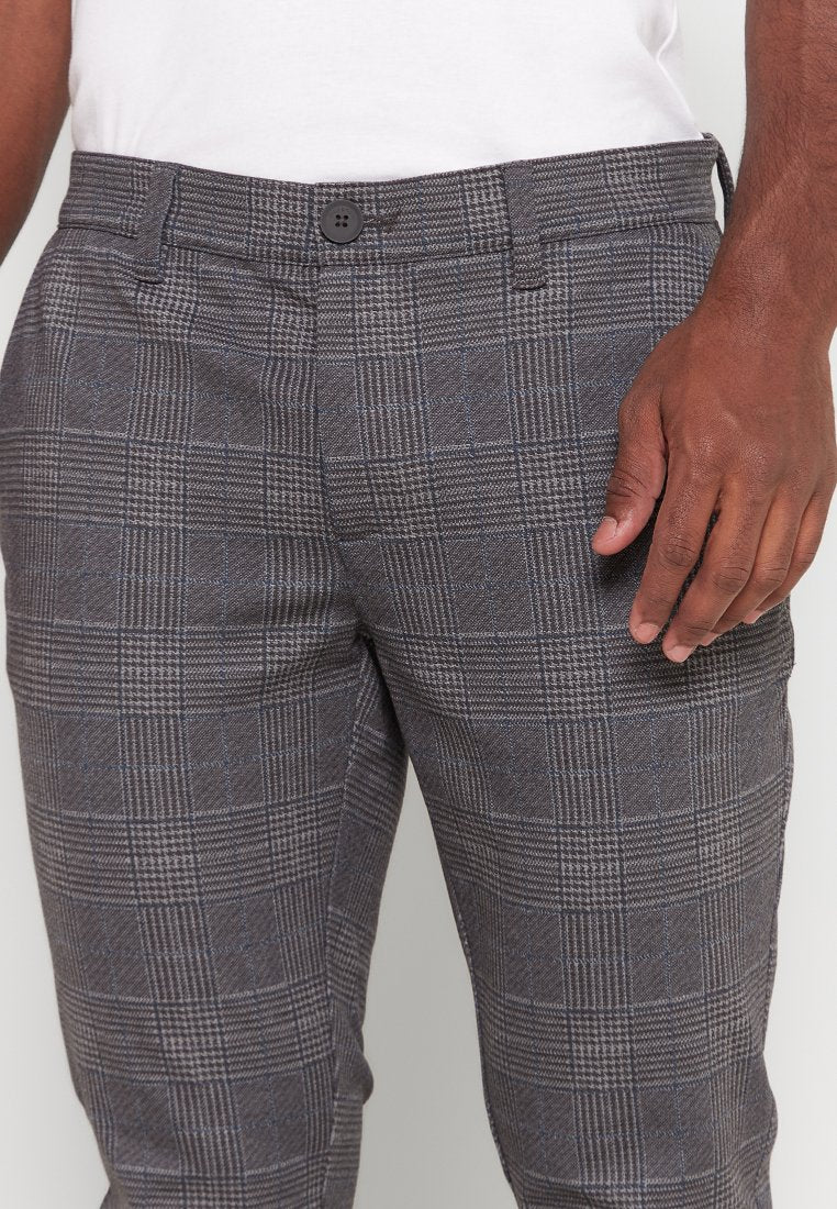 ONSTHOR TAPERED Media 4