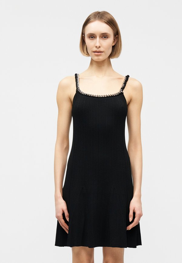 MICHAEL Michael Kors CHAIN TRIM MINI