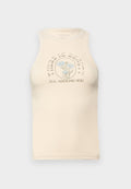 American Eagle CUTAWAY FRONT TANK GRAPHICS