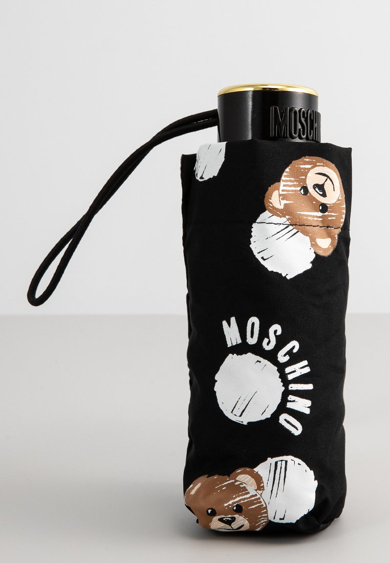 MOSCHINO POIS AND BEARS SET
