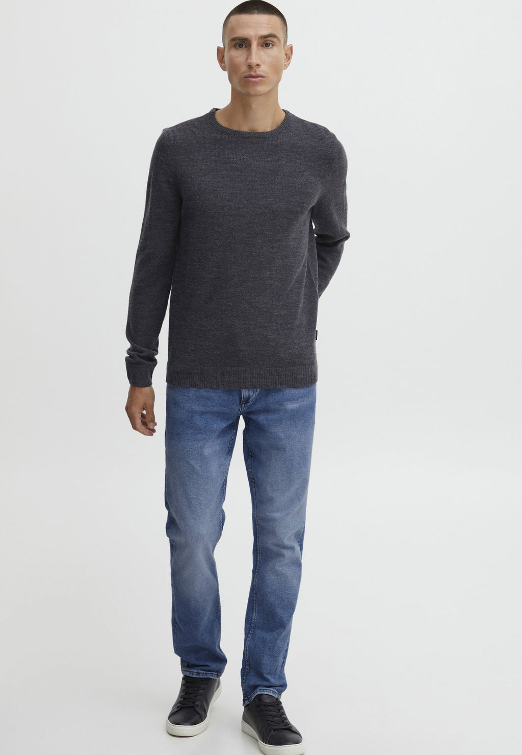BHBLIZZARD REGULAR WAIST Media 2