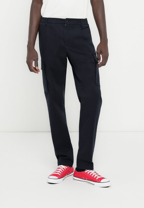 Replay PANTS