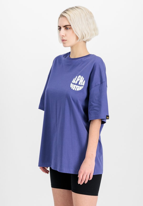 Alpha Industries LOGO
