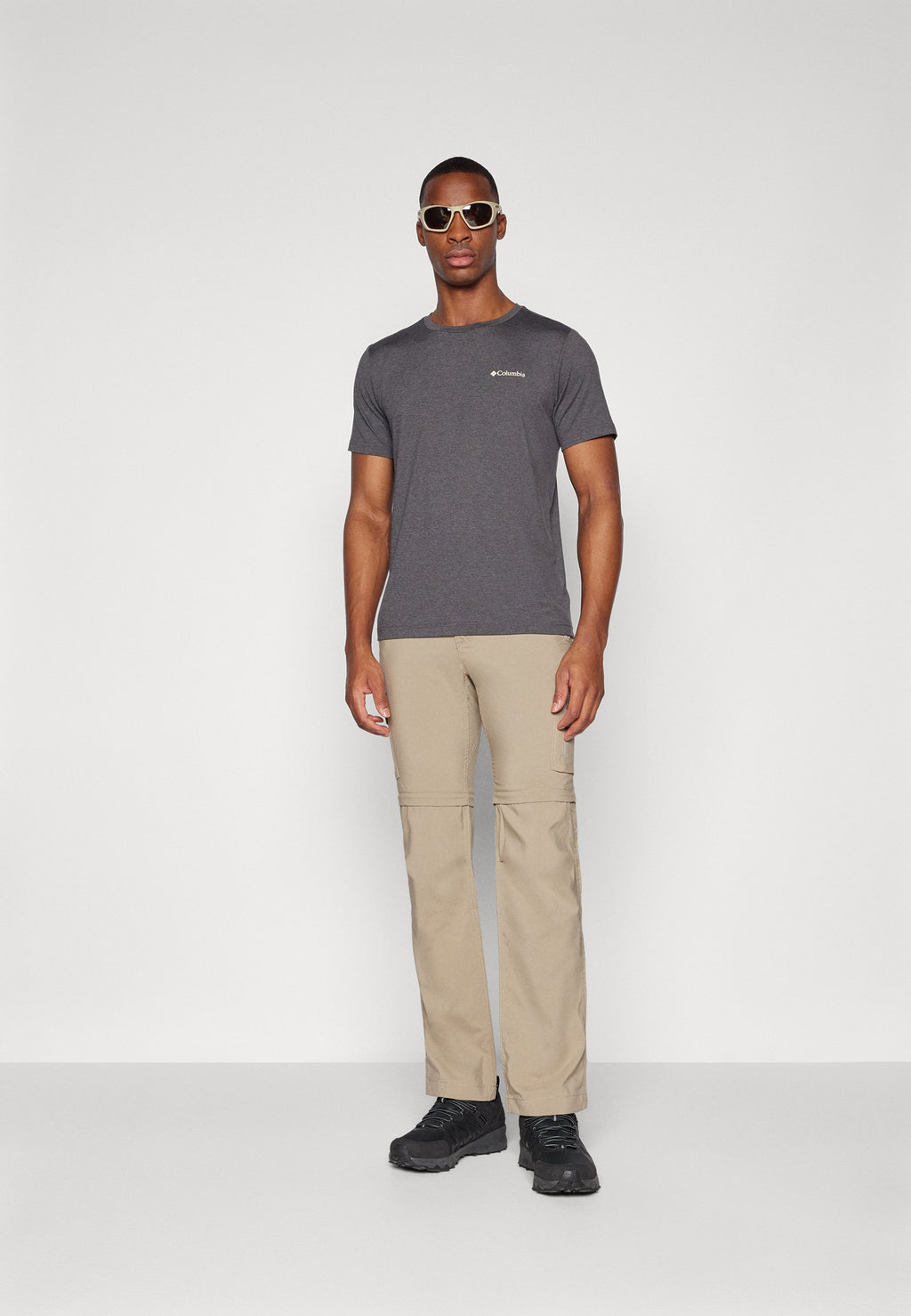 Columbia SILVER RIDGE™ UTILITY CONVERTIBLE PANT