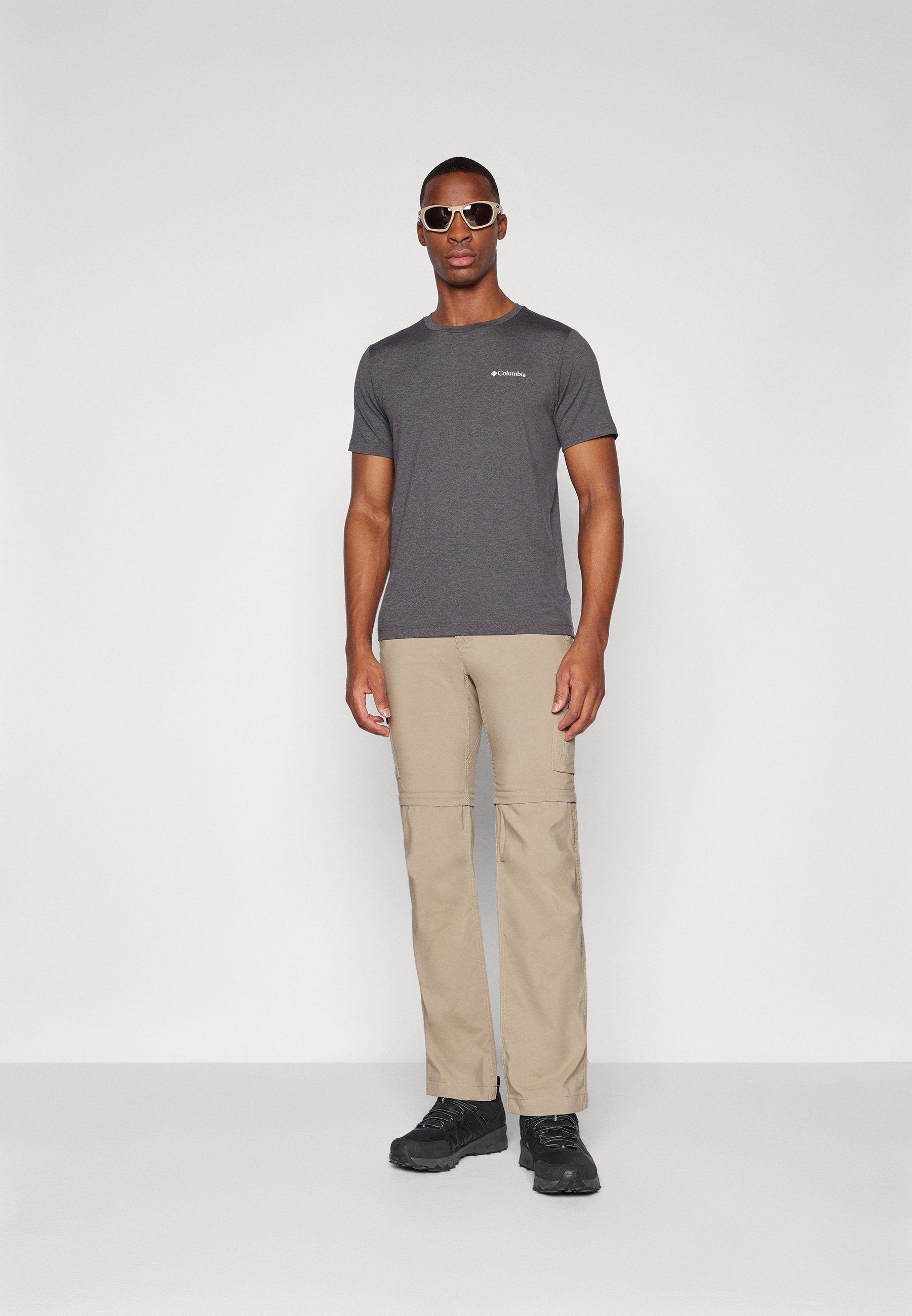 Columbia SILVER RIDGE™ UTILITY CONVERTIBLE PANT