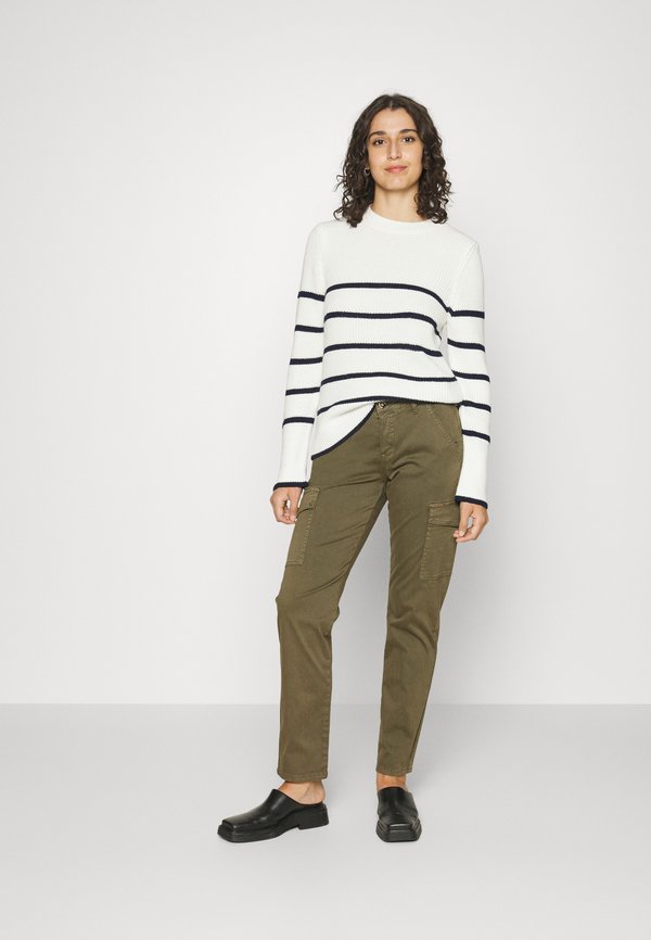 Cream ZOLY PANT