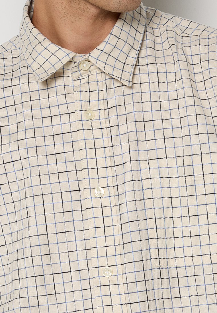 Barbour FARRAR OVERSIZED