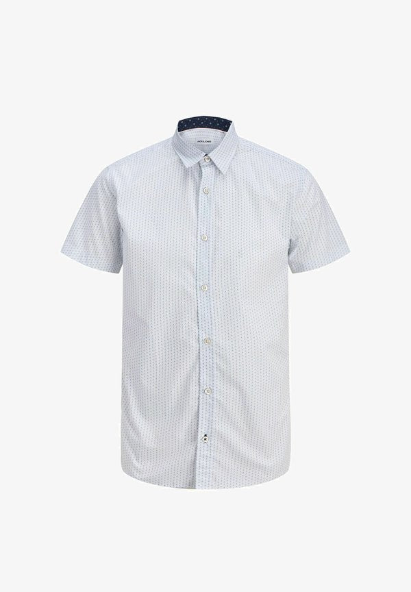 Jack & Jones Slim Fit - Shirt - bright white
