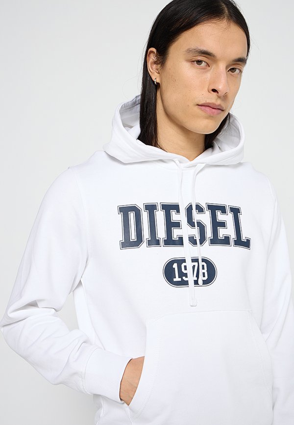 Diesel S-GINN