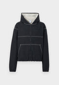 Nike Sportswear STREET WORKWEAR - Light jacket - black