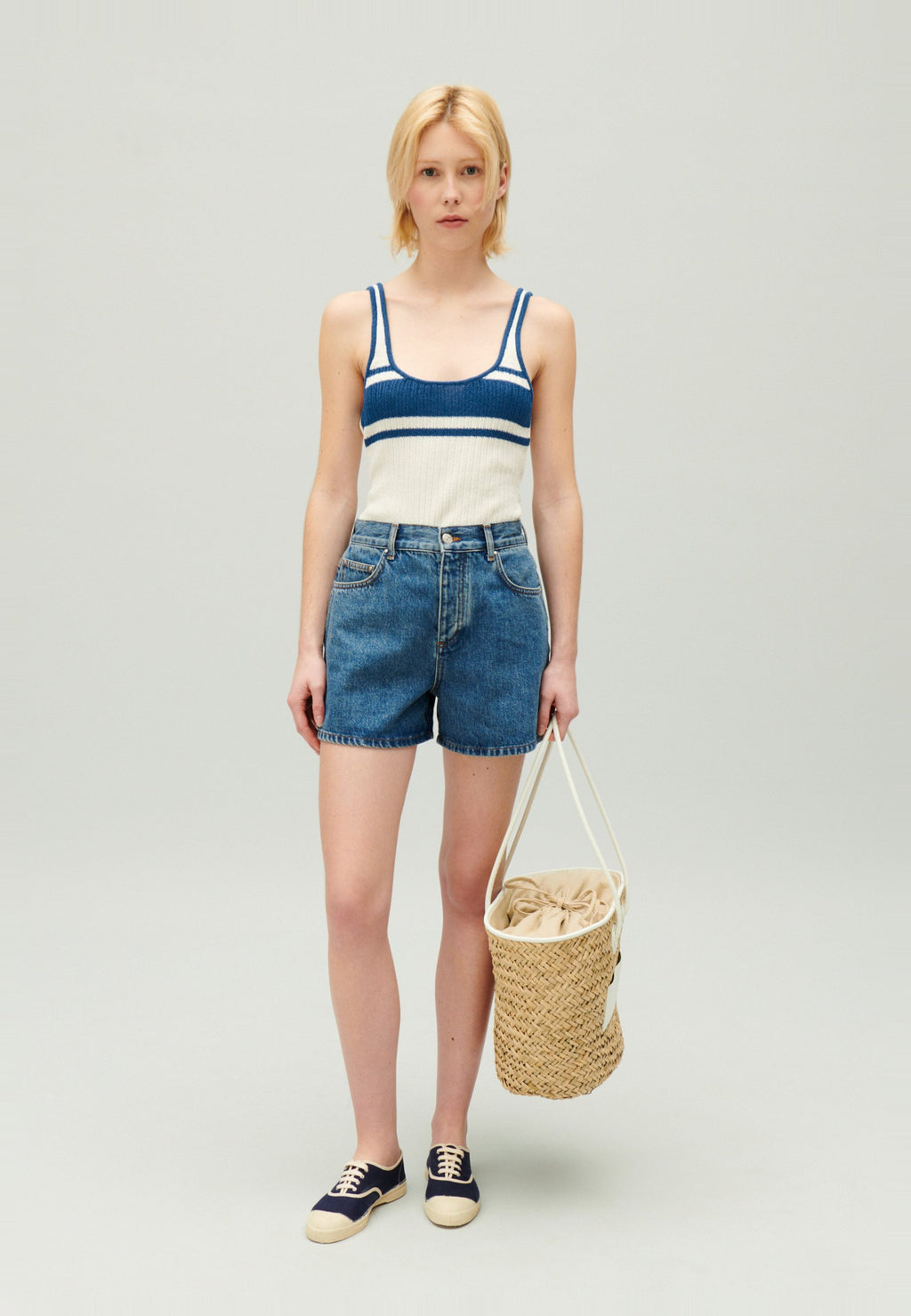 Claudie Pierlot DÉBARDEUR MAILLE