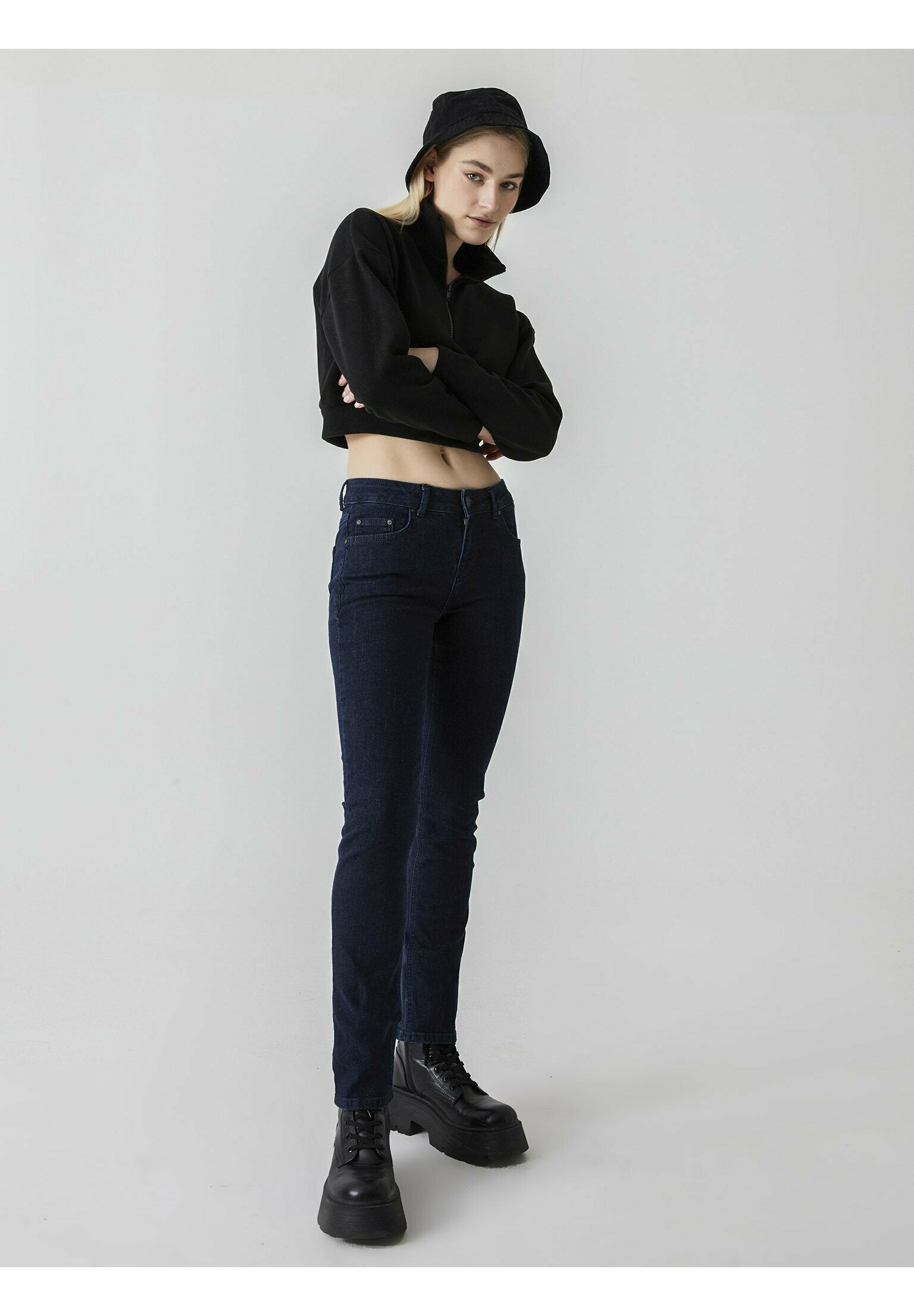 LTB ASPEN Y RINSED SLIM FIT