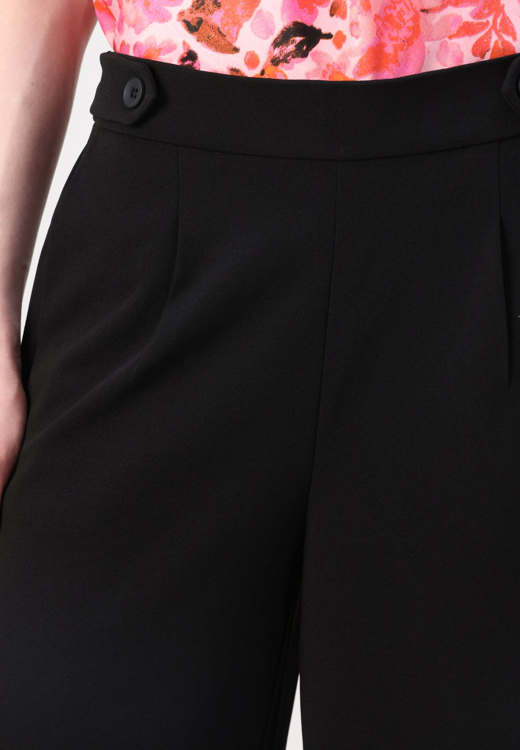 ONLY ONLCAROLINA LIFE WIDE PANT