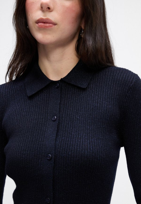 Calvin Klein Jeans COLLARED