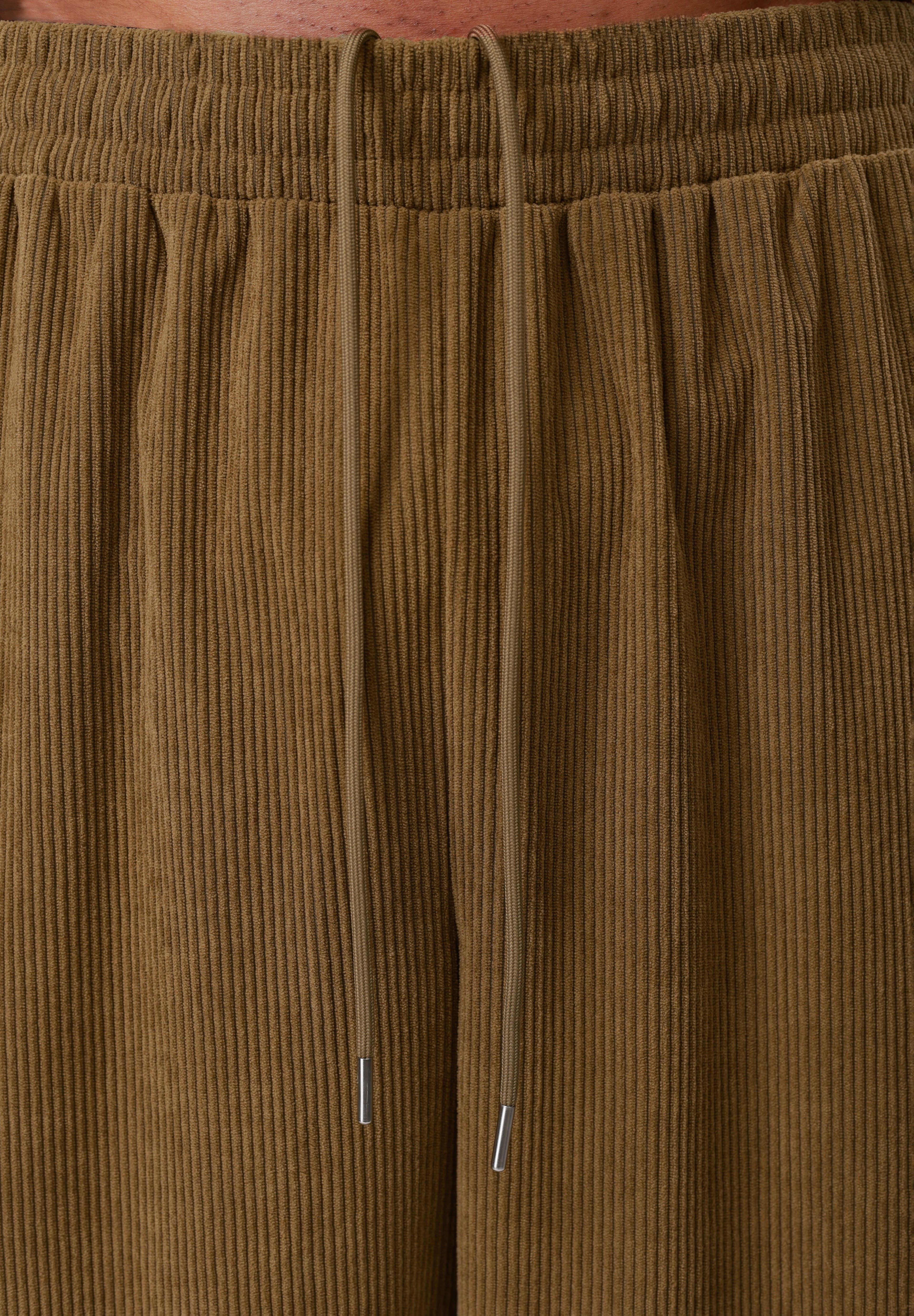 YOURTURN UNISEX CORDUROY