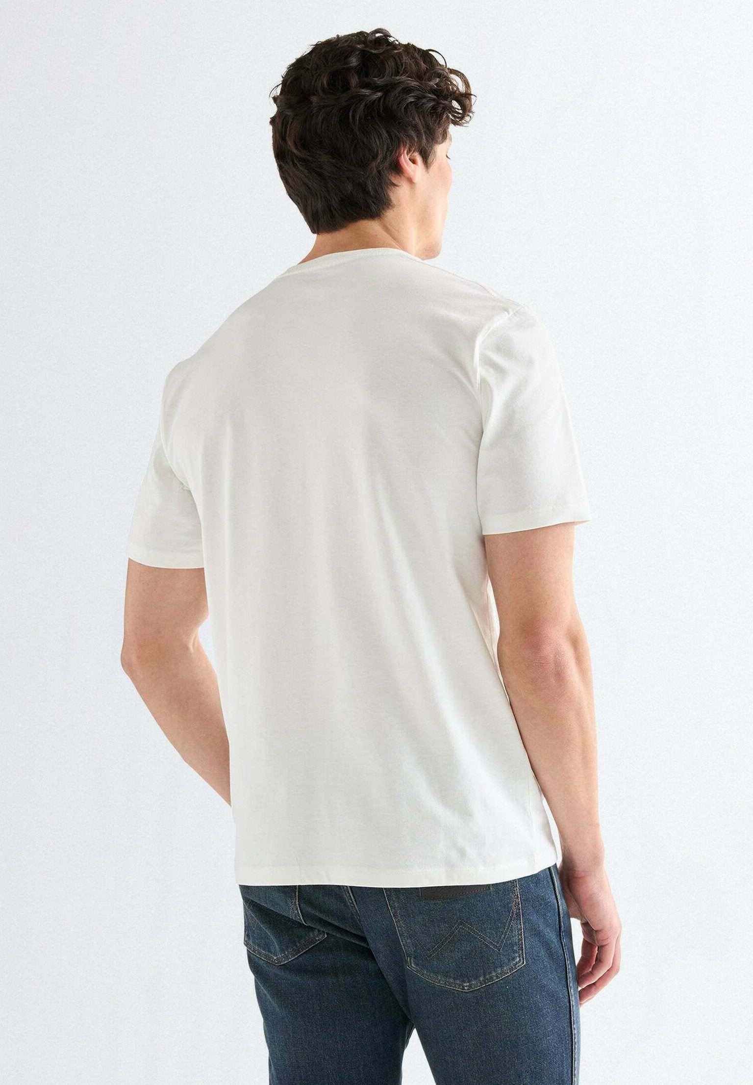 Wrangler WRANGLER T-SHIRT AMERICANA