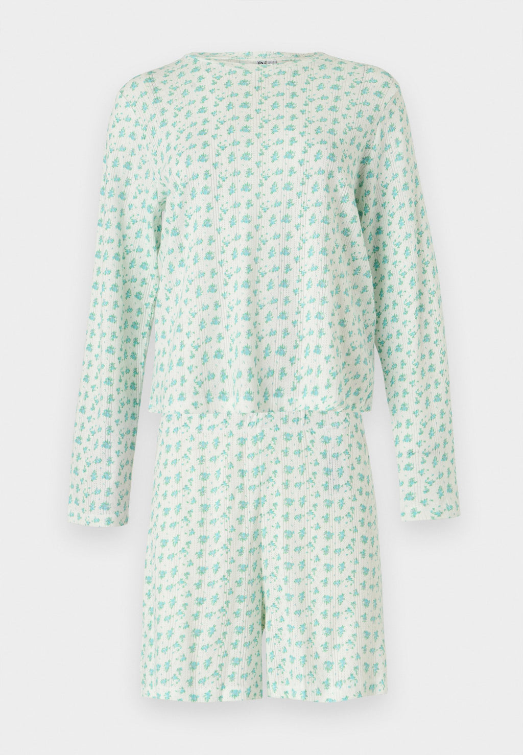 Pieces PCMISTY NIGHTWEAR SET