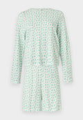 Pieces PCMISTY NIGHTWEAR SET