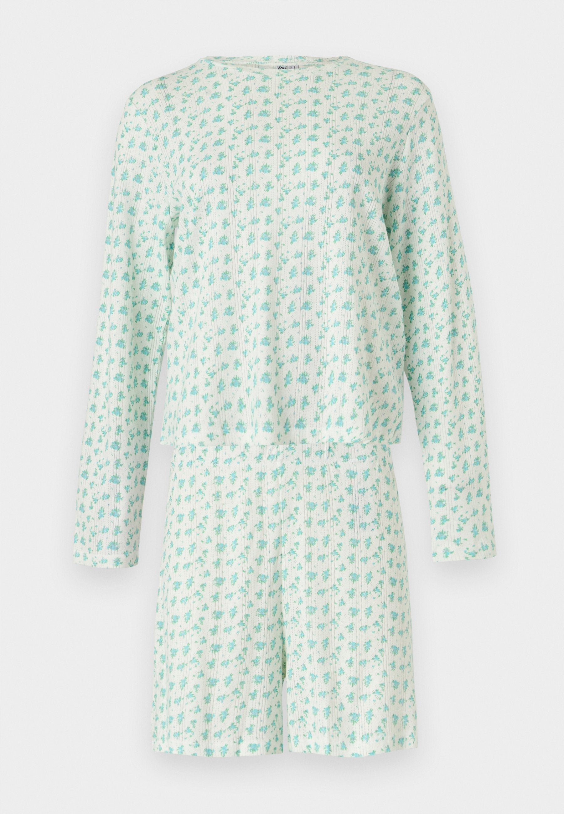 Pieces PCMISTY NIGHTWEAR SET