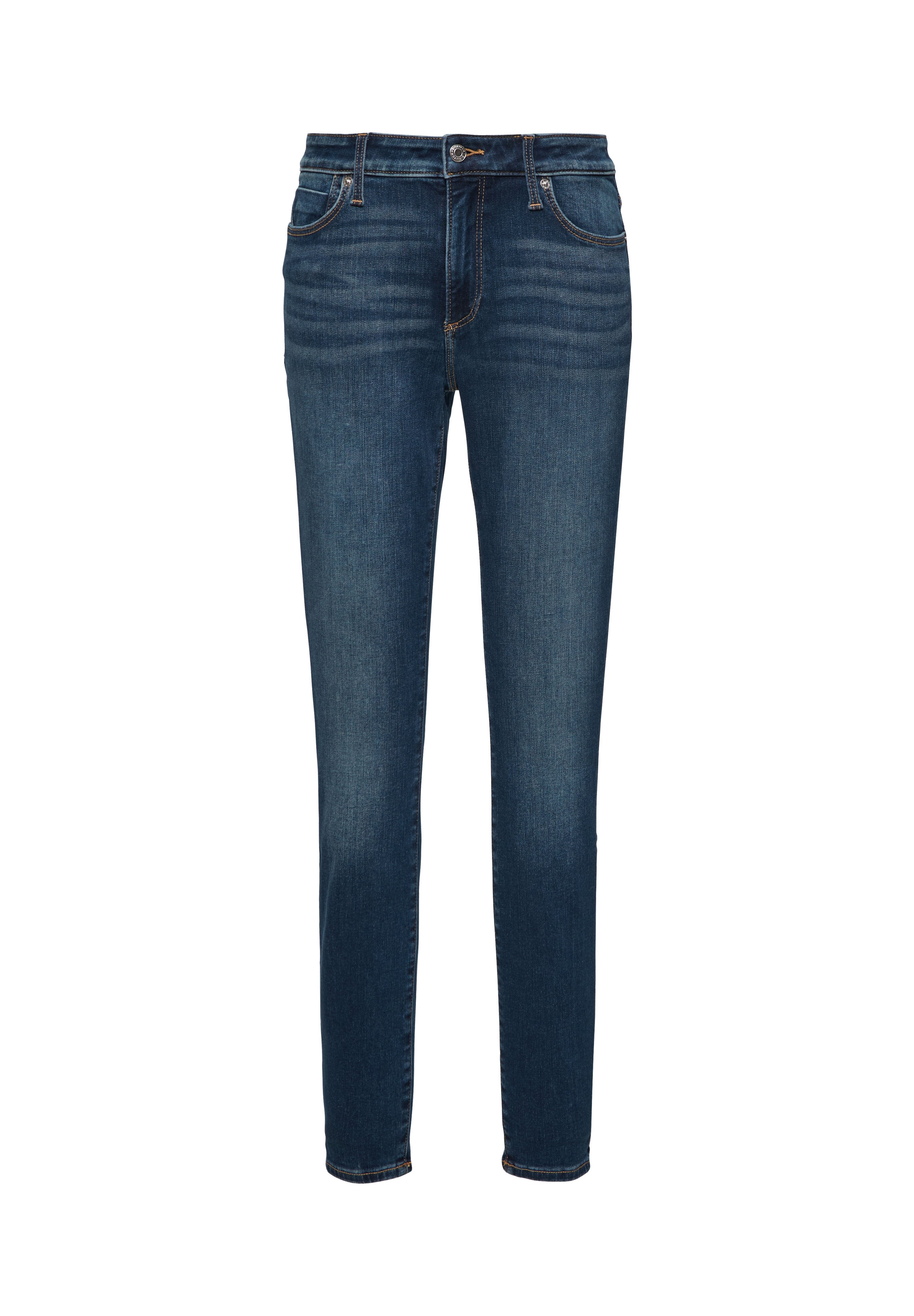 IZABELL MID RISE Media 1