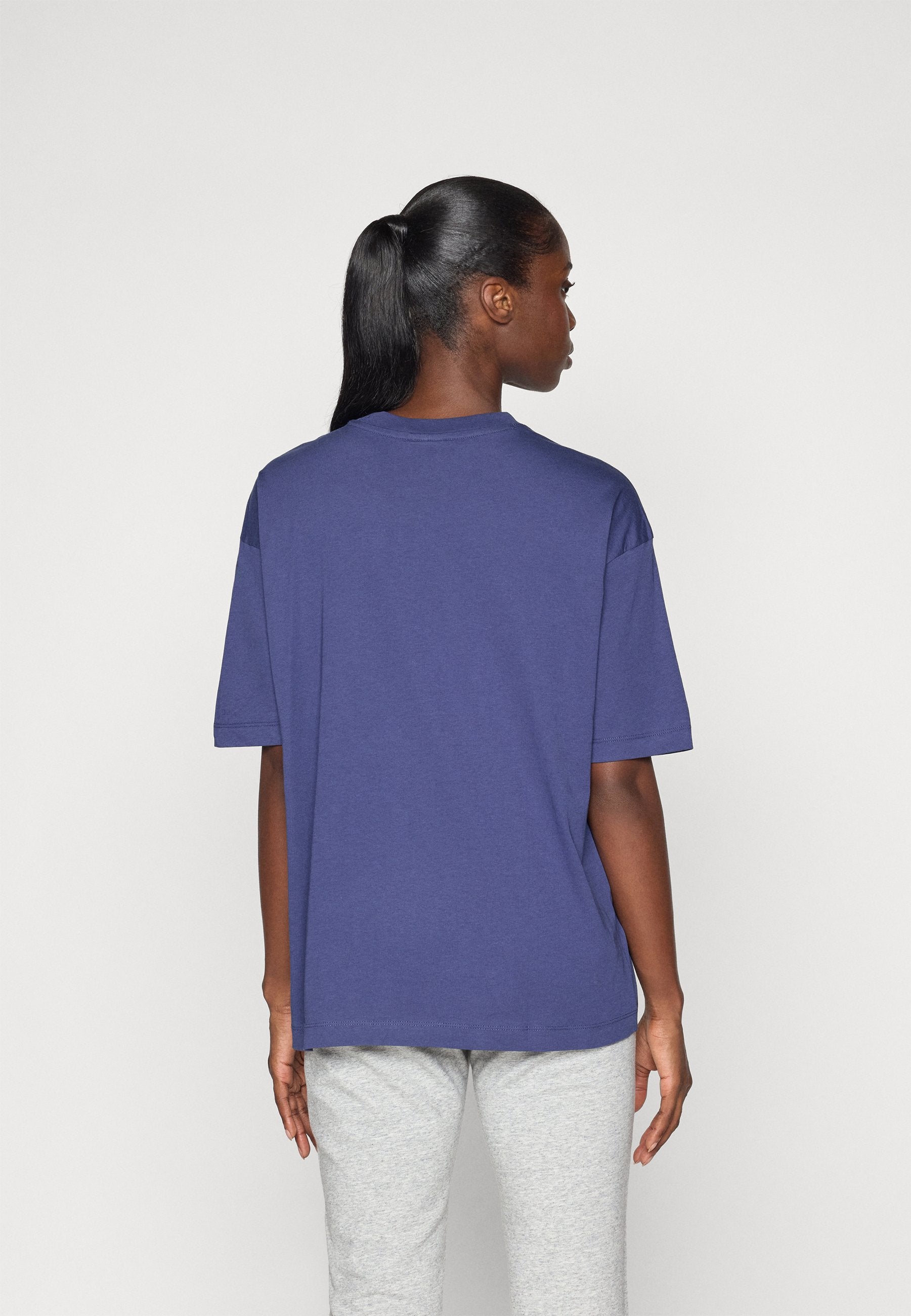 Champion ICONS TONAL OVERSIZE CREWNECK