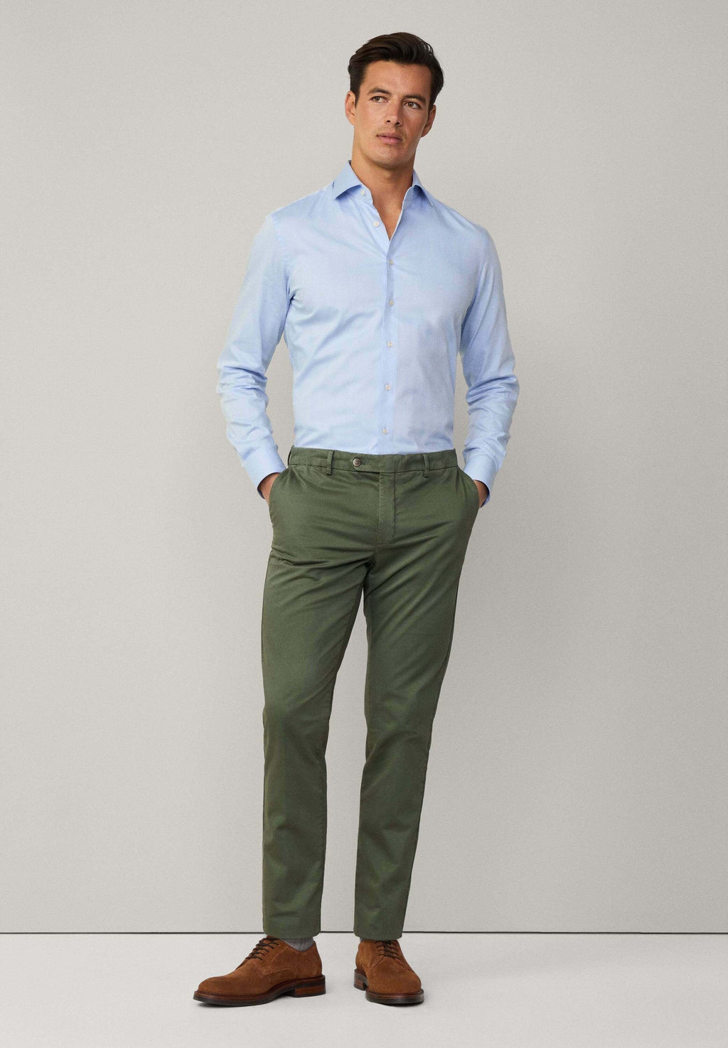 Hackett London