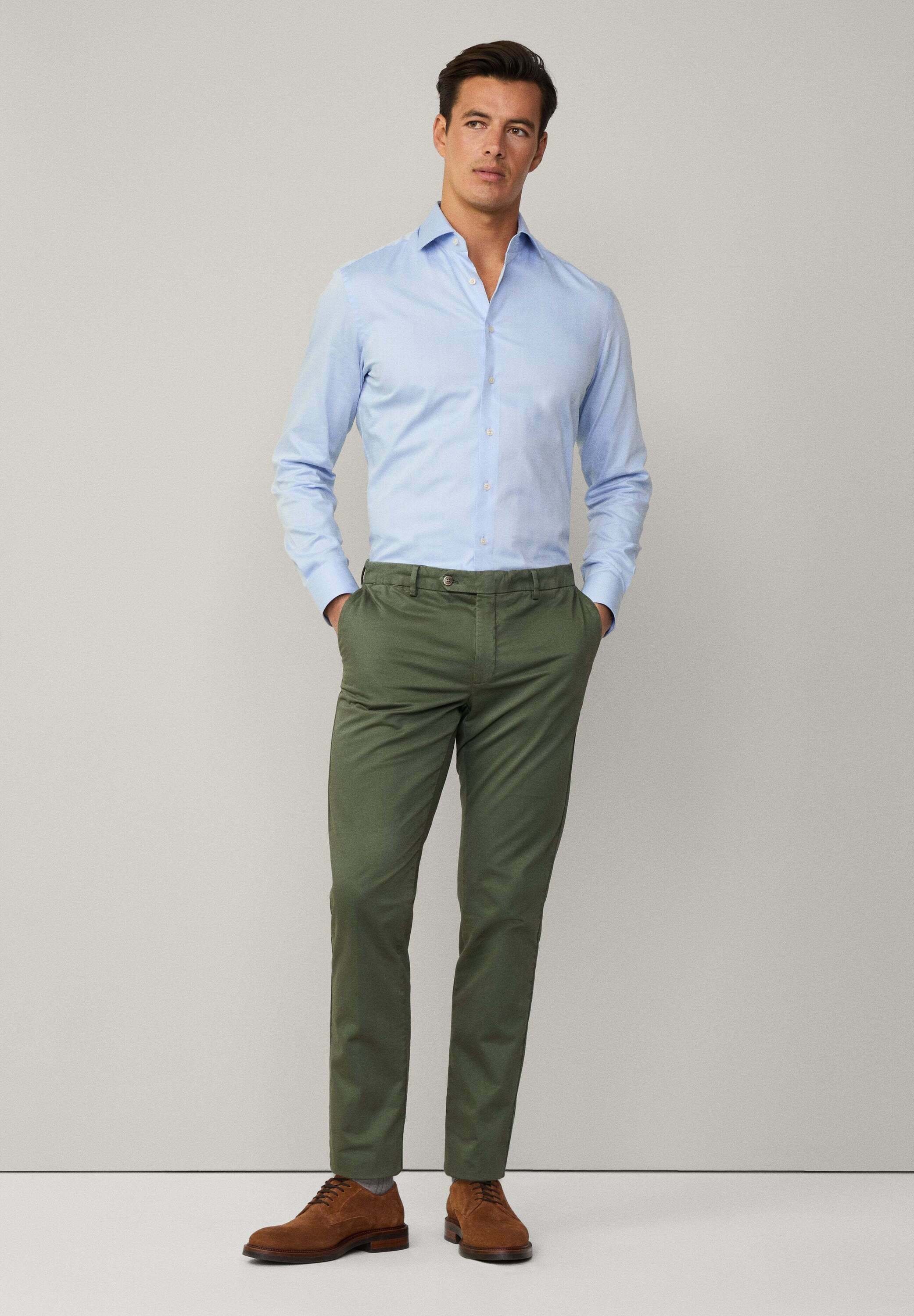 Hackett London