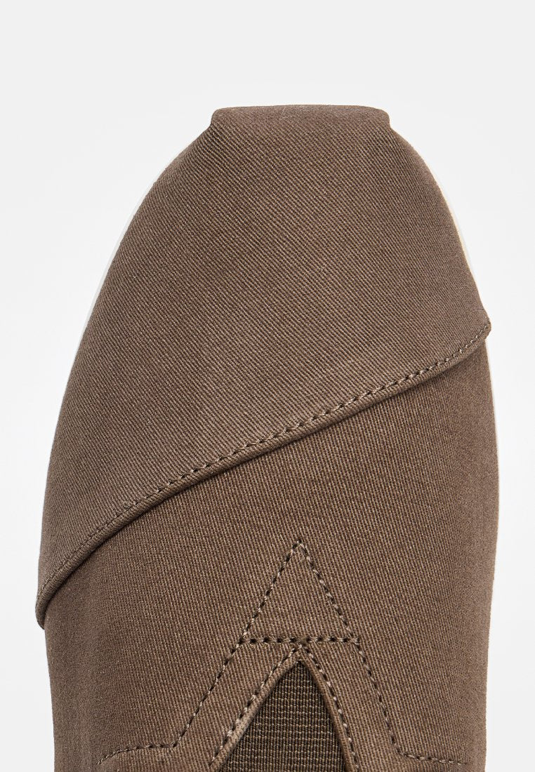 TOMS ALPARGATA CLASSIC