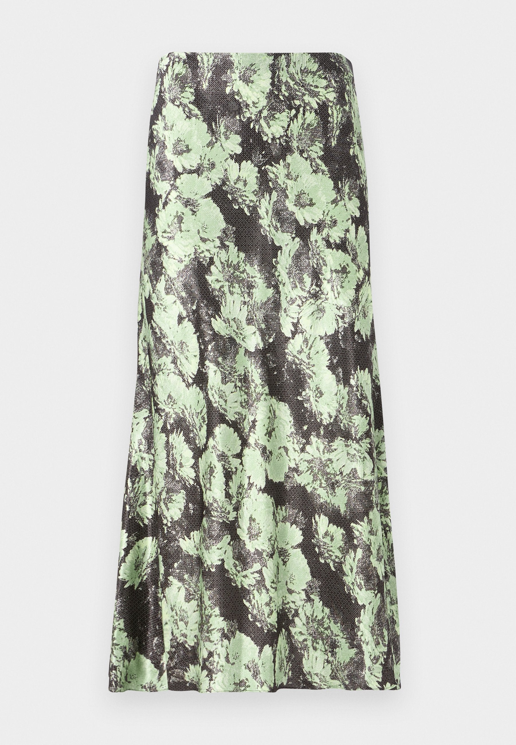 Tory Burch PRINTED SKIRT