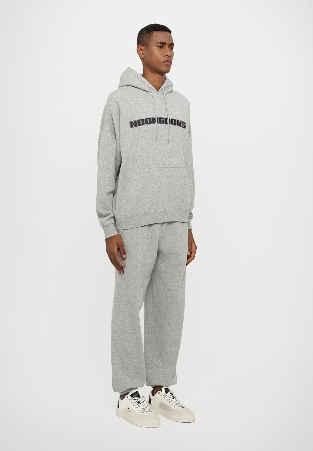 Noon Goons PRESENCE HOODIE UNISEX