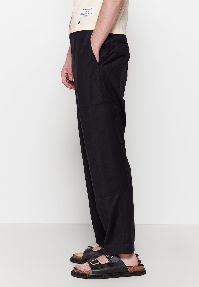 LANVIN SLIM FIT