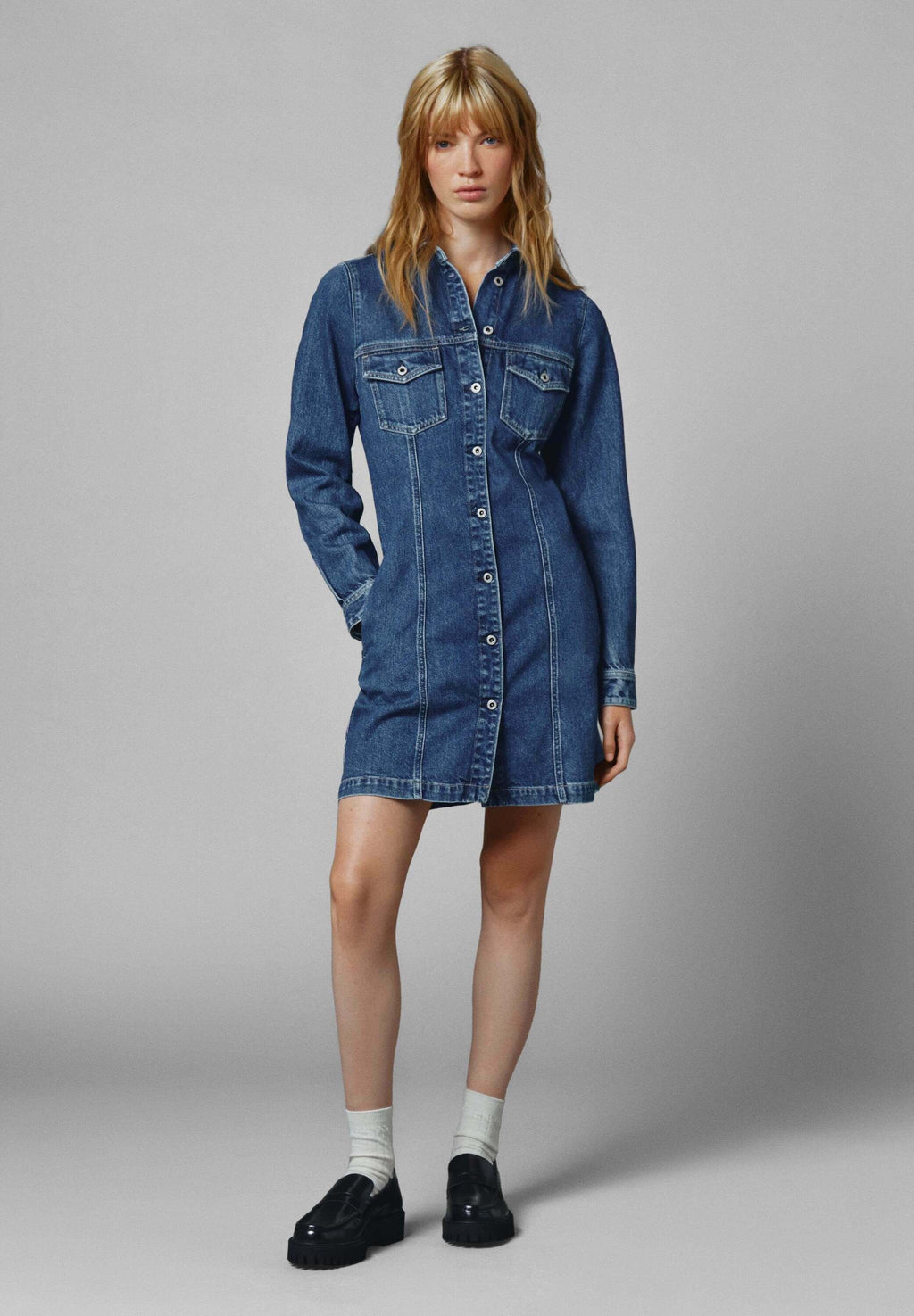 Red Bull Racing x Pepe Jeans