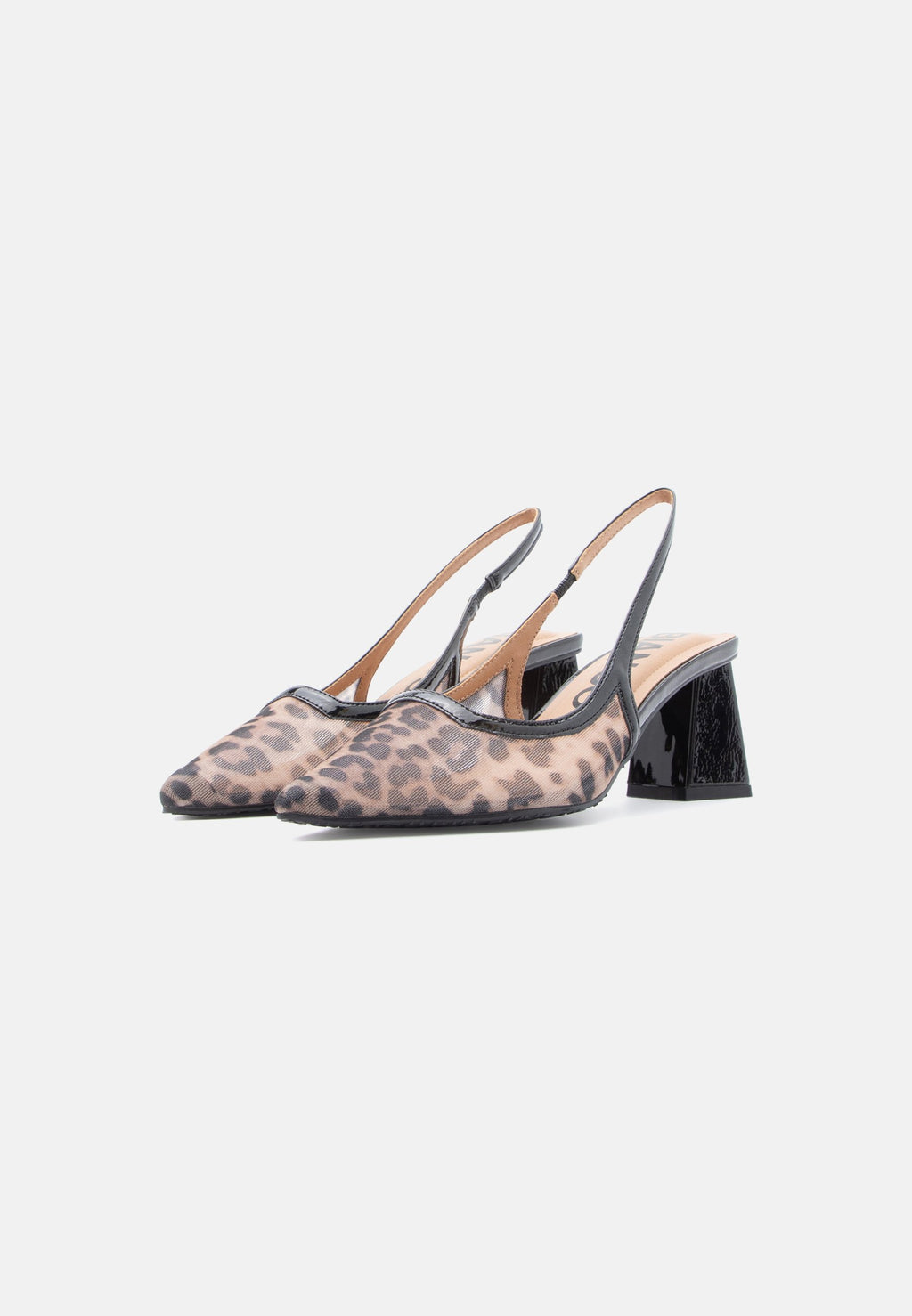 Bianco Slingbacks BIAMARALYN