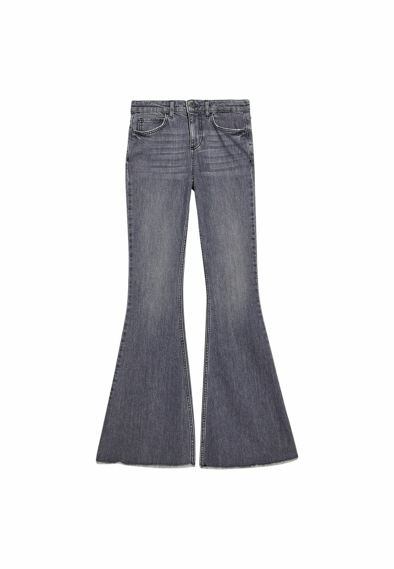 Liu Jo Jeans Flared Jeans Media 1