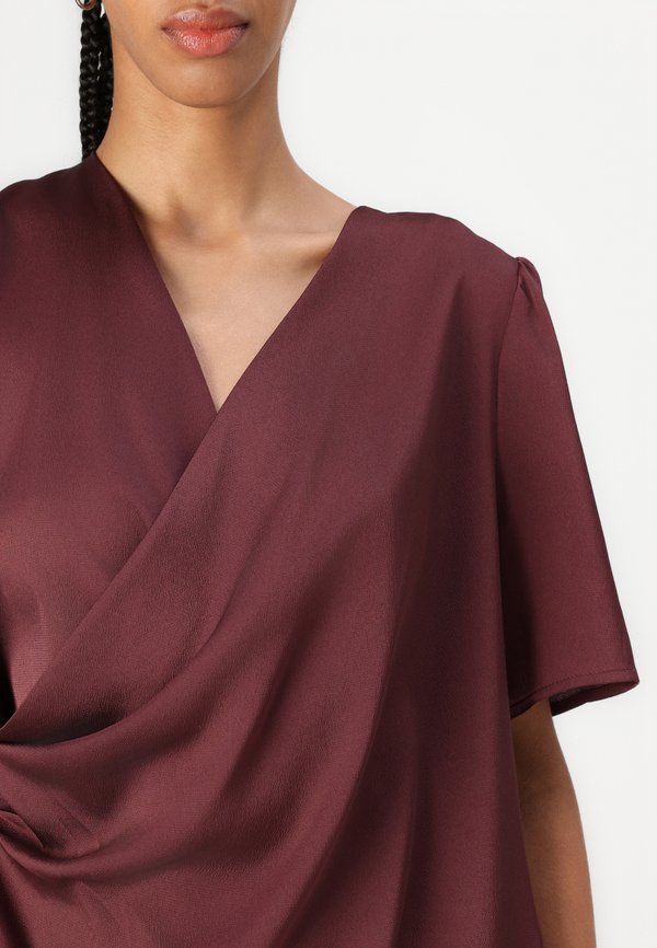 Bruuns Bazaar ACACIA NEMI DRESS