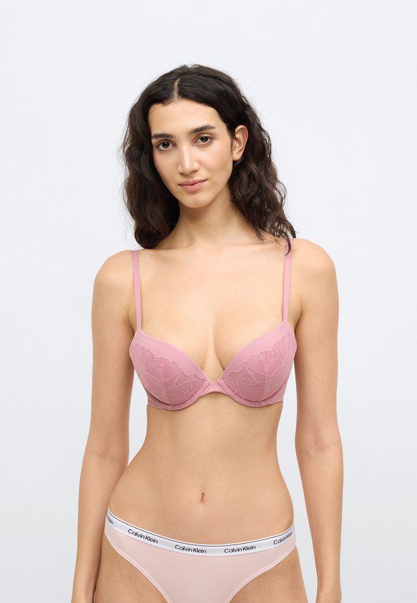 Calvin Klein Underwear PLUNGE PERFECTLY FIT