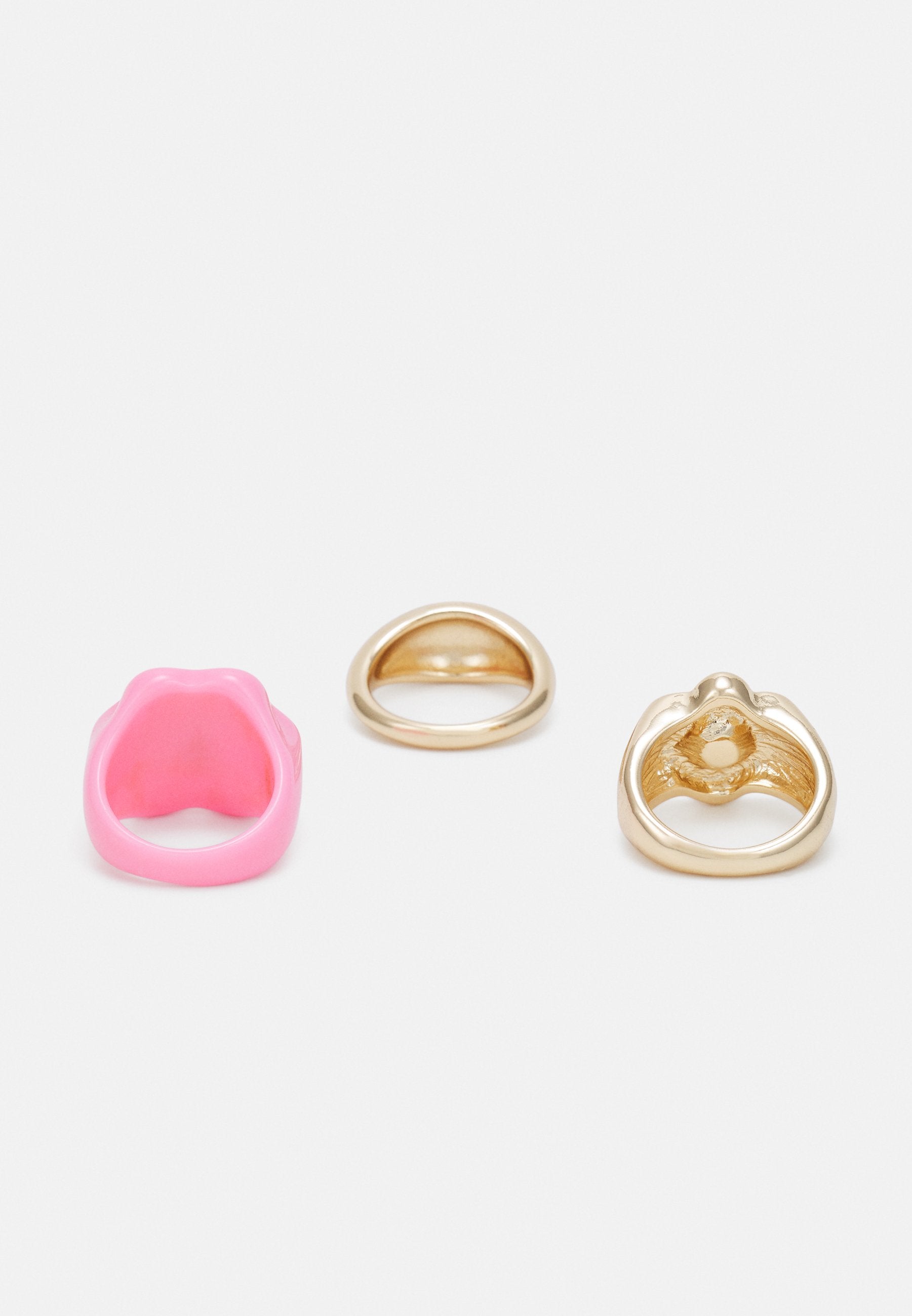Monki 3 PACK