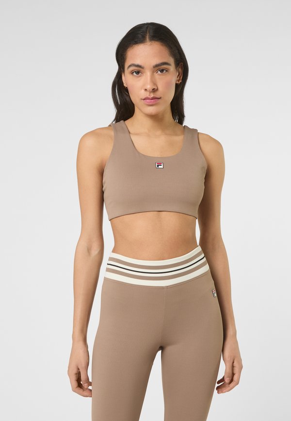 Fila APPAREL BIENTINA HERITAGE TAPE ACTIVE