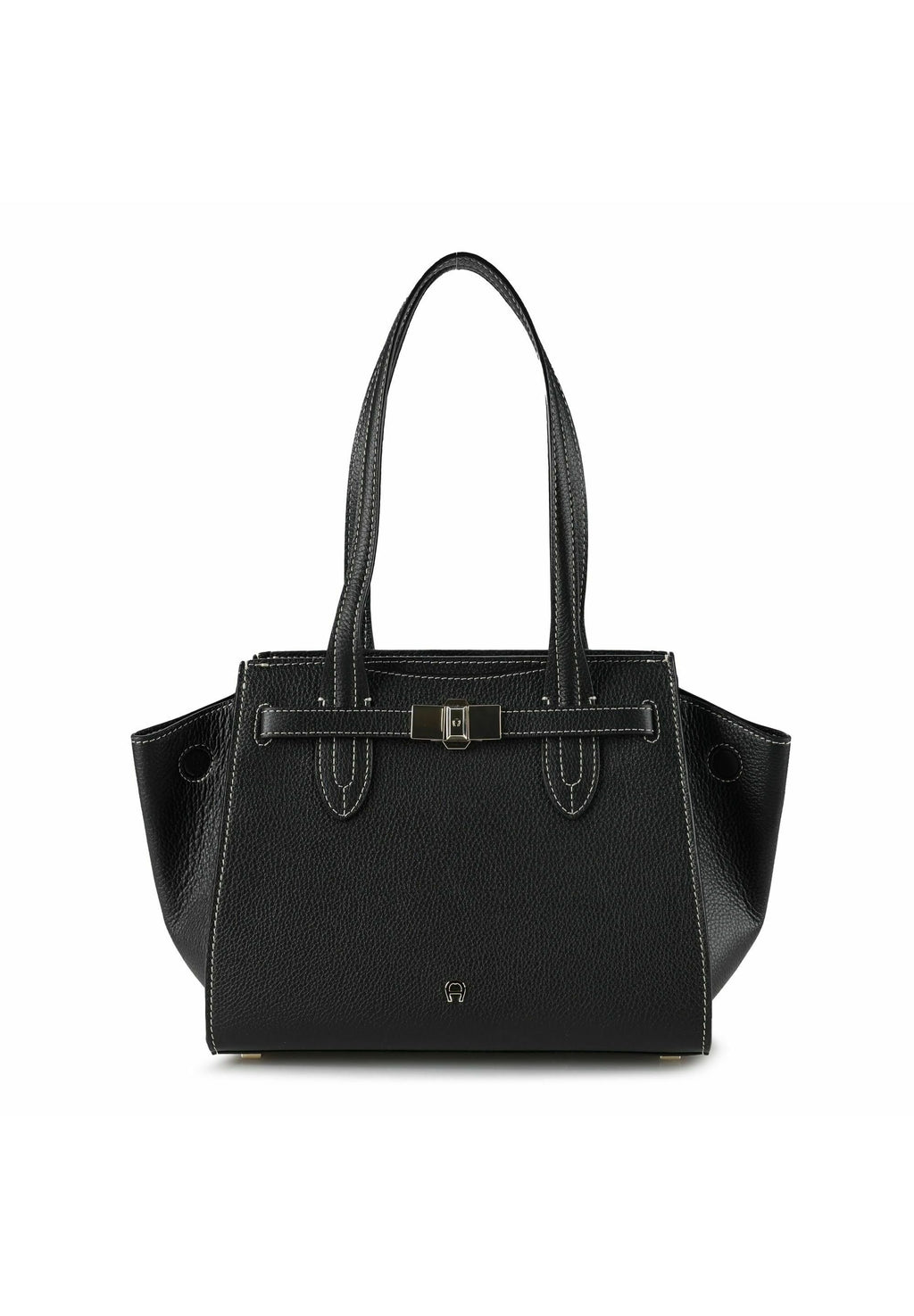 AIGNER FARAH SCHULTERTASCHE  38 CM