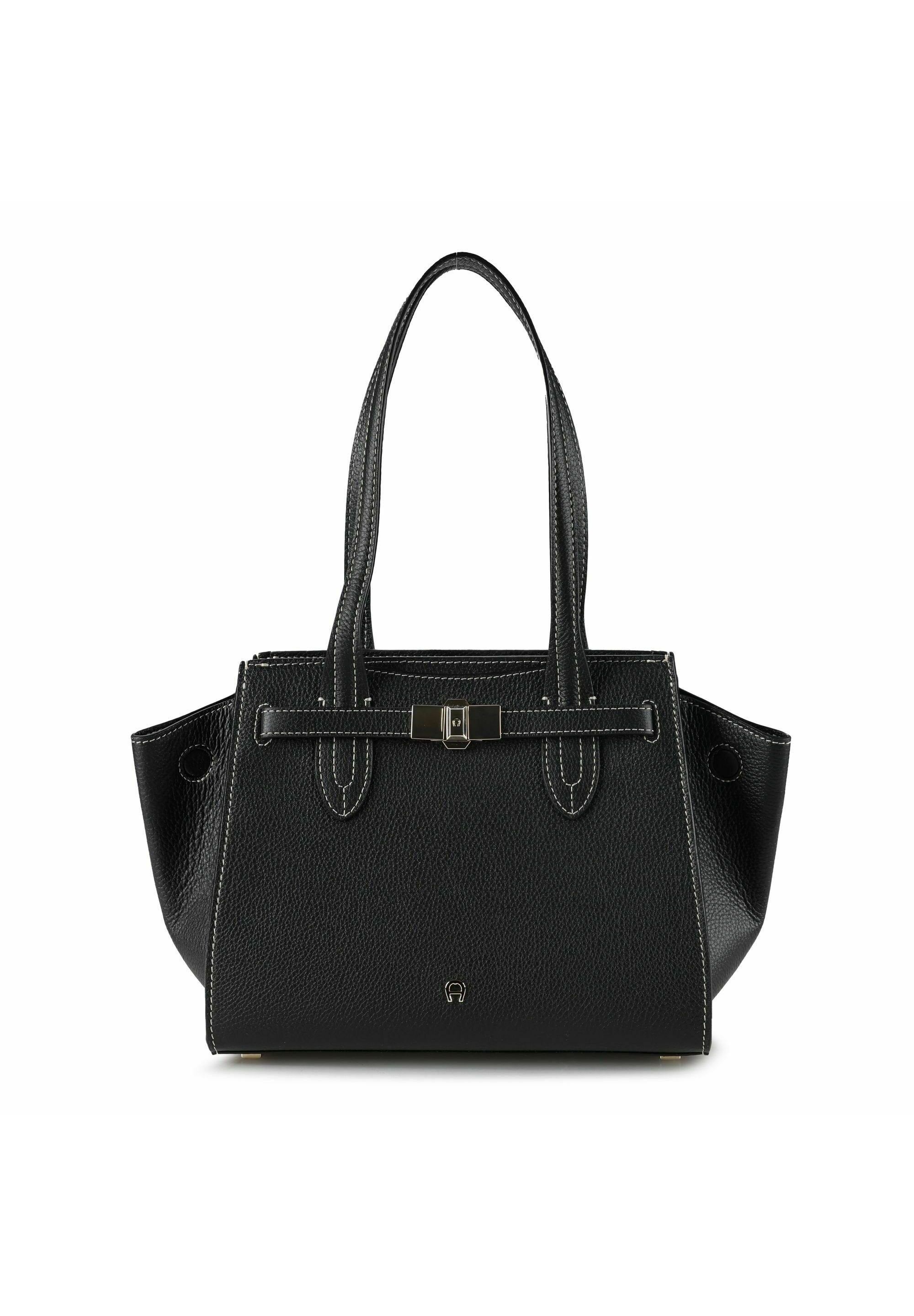 AIGNER FARAH SCHULTERTASCHE  38 CM