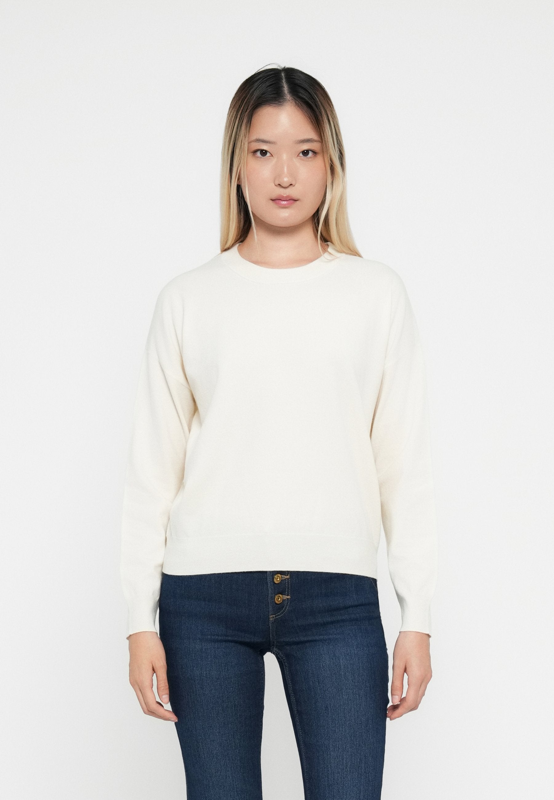 Replay CREW NECK