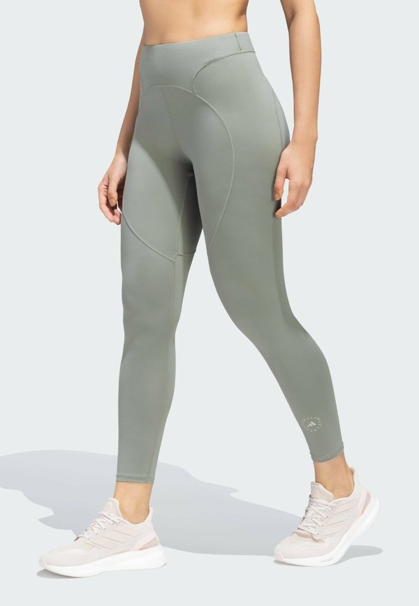 adidas by Stella McCartney ADIDAS BY STELLA MCCARTNEY TRAINING 7/8 LEGGINGS