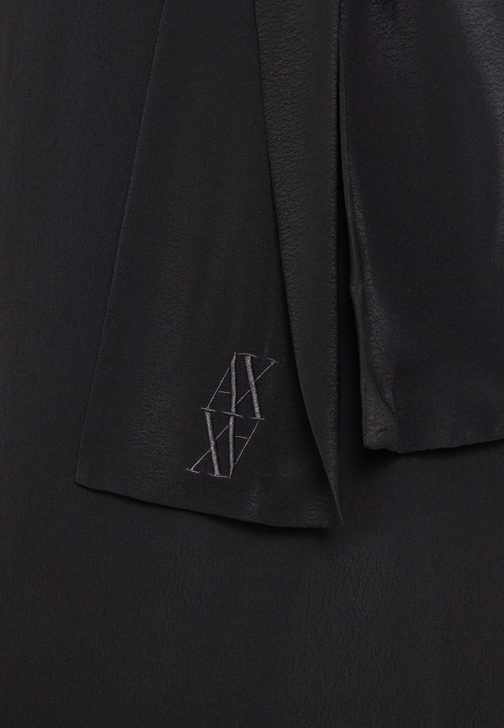 Armani Exchange Bluse Media 6