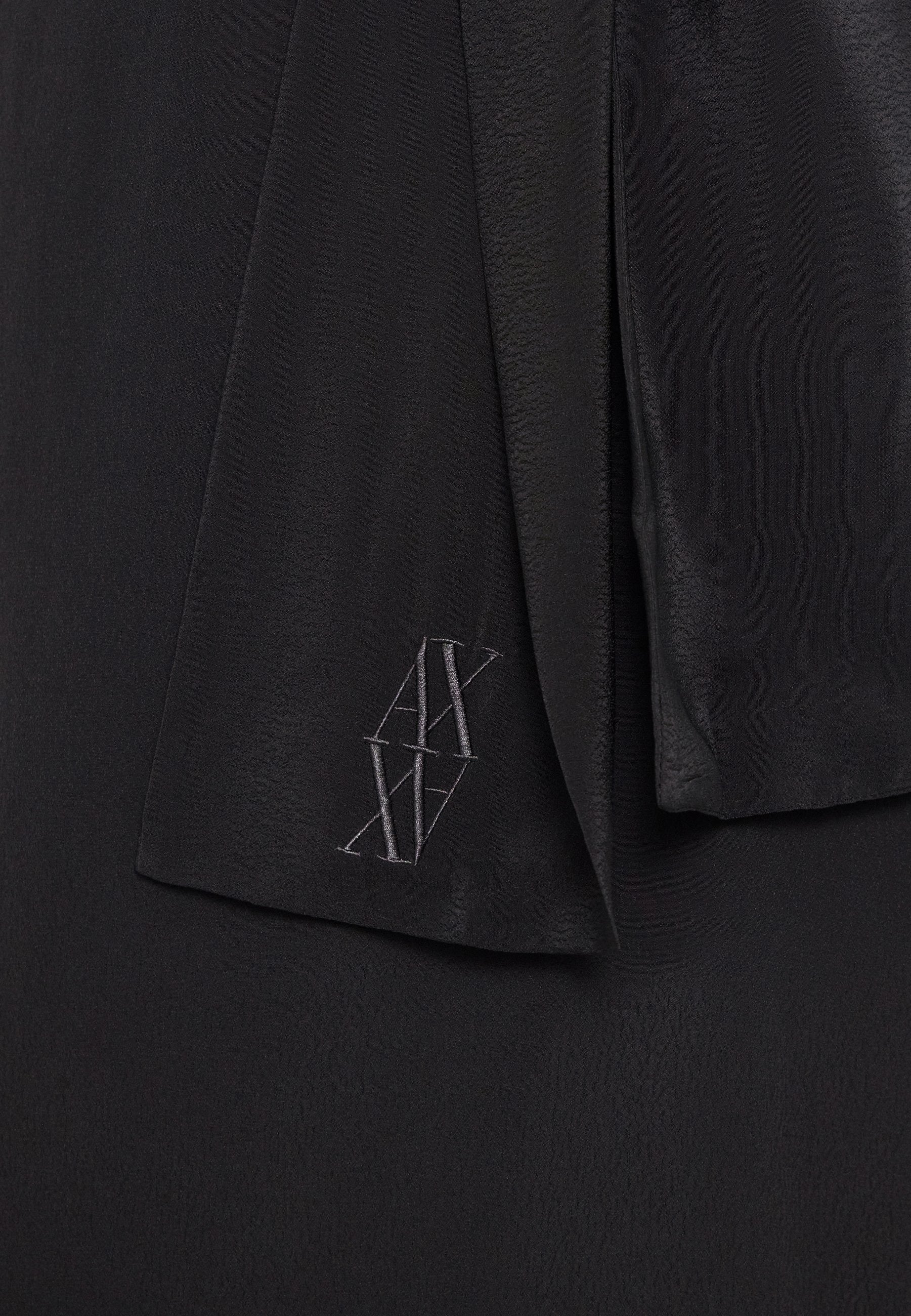Armani Exchange Bluse Media 6