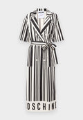 MOSCHINO ABITO